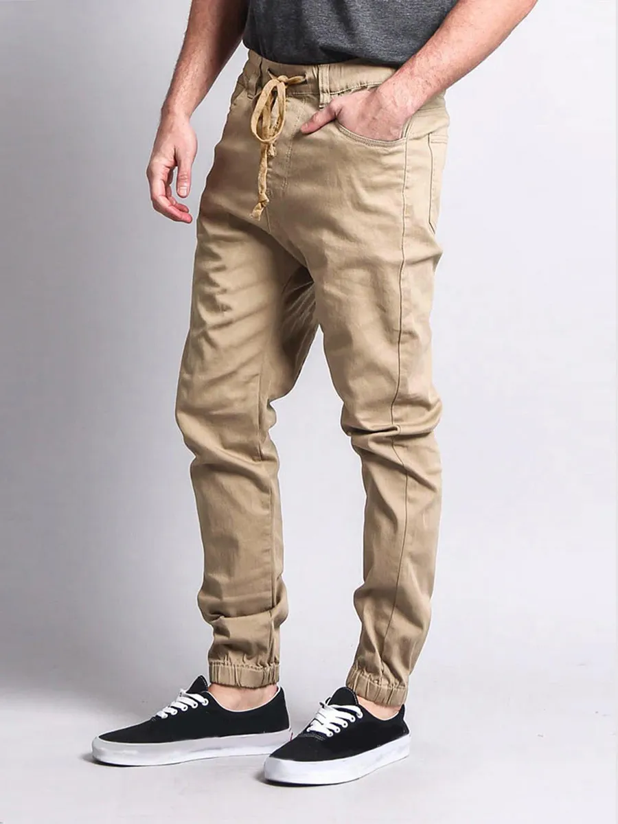 Men's Retro Casual Outdoor Pants