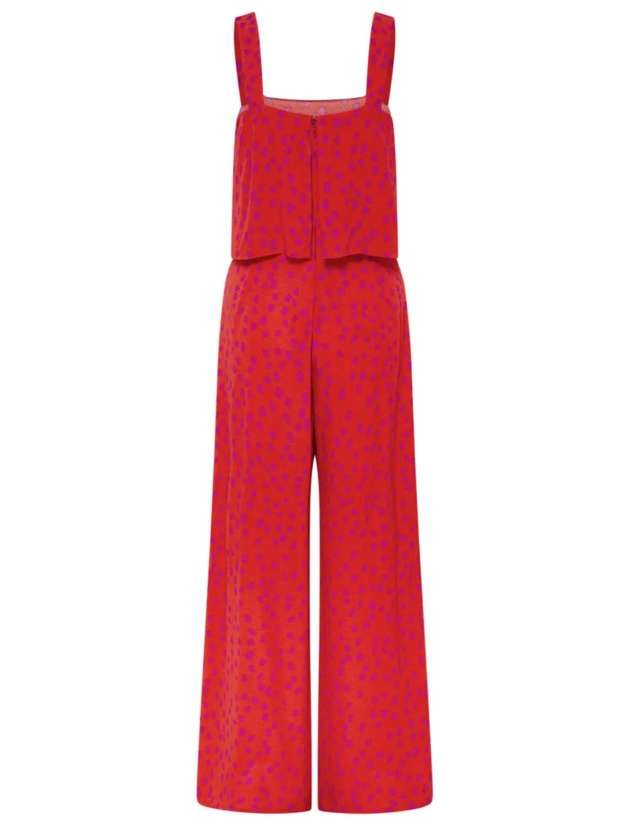 Women's vacation jumpsuits
